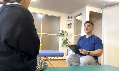 継続しやすいので、効果を出しやすい！