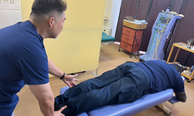 「骨盤」は無くてはならない身体の土台です。