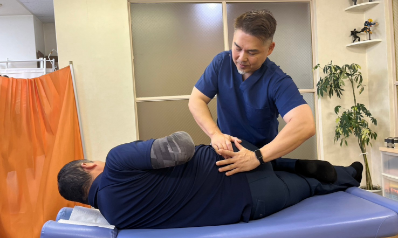 あなたの骨盤、歪んでませんか？