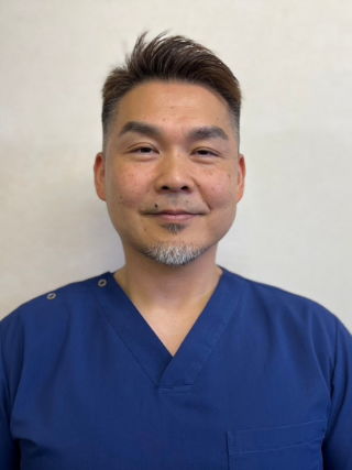 院長　横川　秀晃